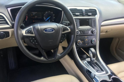 Ford'un Çin'e otomobil sevkiyatına 
