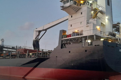 Yalova'da Denize Kirli Su Basan Gemi Acentesine 26 Milyon Lira Ceza!