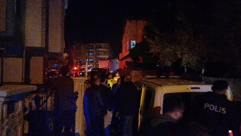 Çorum'da polisten kaçan 16 yaşındaki sürücü kısa sürede yakalandı