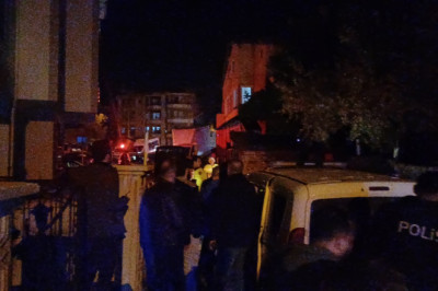 Çorum'da polisten kaçan 16 yaşındaki sürücü kısa sürede yakalandı