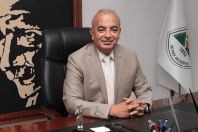 CHP'li Eski Belediye Başkanı Bozkurt'a ev hapsi