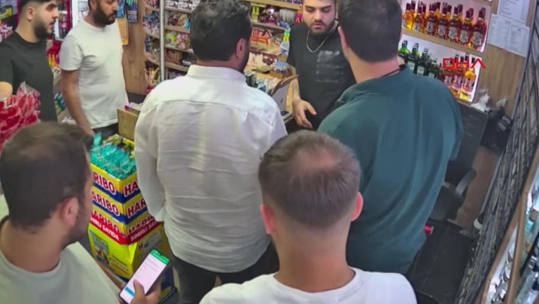 Kanlı tekel bayii baskınında sanıklara ceza yağdı