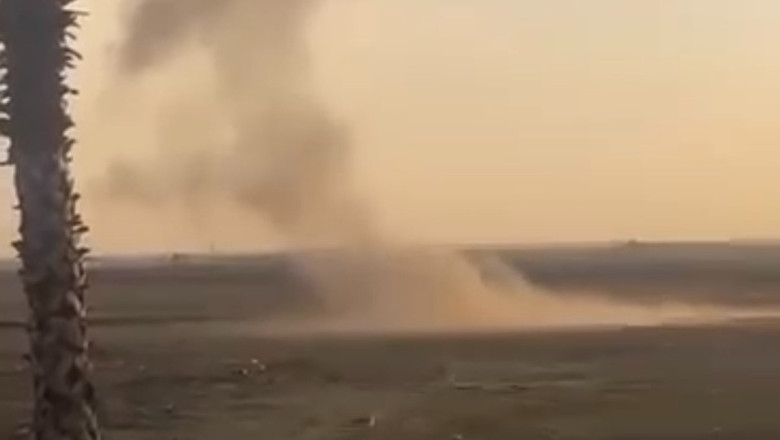 Mardin’de bulunan iki mayın imha edildi