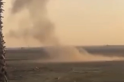 Mardin’de bulunan iki mayın imha edildi