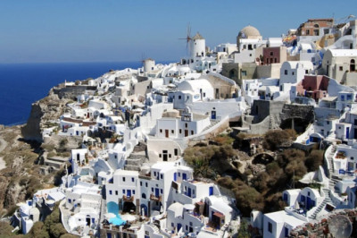 Yunanistan'da Türk yatırımcı ve turist akını krizi