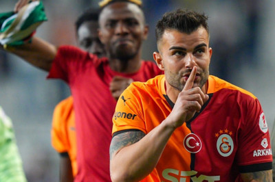 Abdülkerim Bardakcı: Üzüldüm, söyleyecek bir şey bulamıyorum