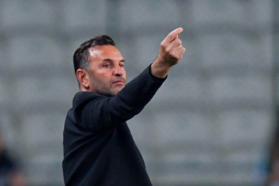 Okan Buruk: Galatasaray camiasına konsantrasyon diyorum