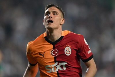 Roland Sallai: Kanat oynadığım için 2 gol attım