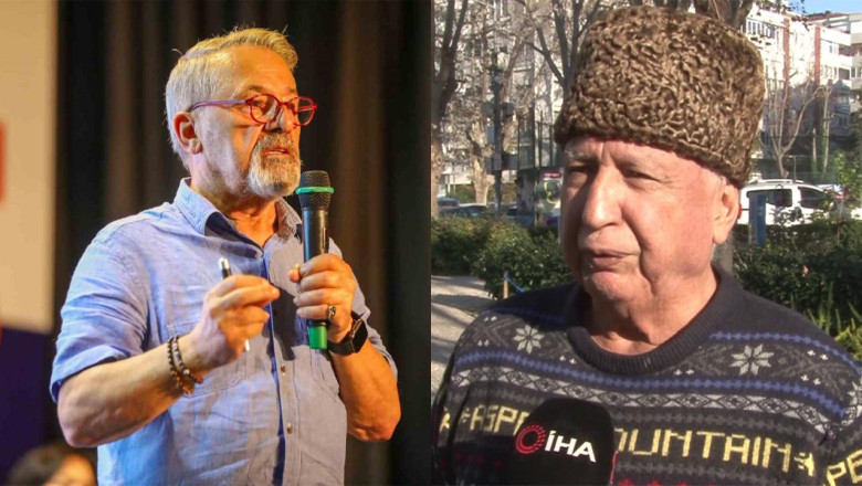 Vatandaş Kime İnansın?