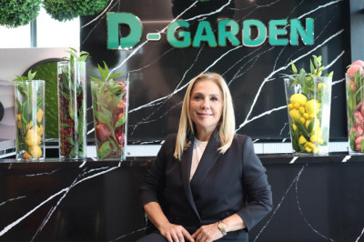 Yalova’da Bahçeli Hayatın Yeni Adı: D-Garden Market