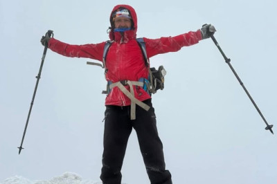 2 Türk dağcı Rusya'nın Elbrus Dağı tırmanışında hayatını kaybetti