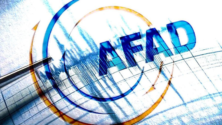 AFAD Deprem Bilim Kurulu Yerbilimleri Üyeleri İstanbul depremlerini değerlendirdi