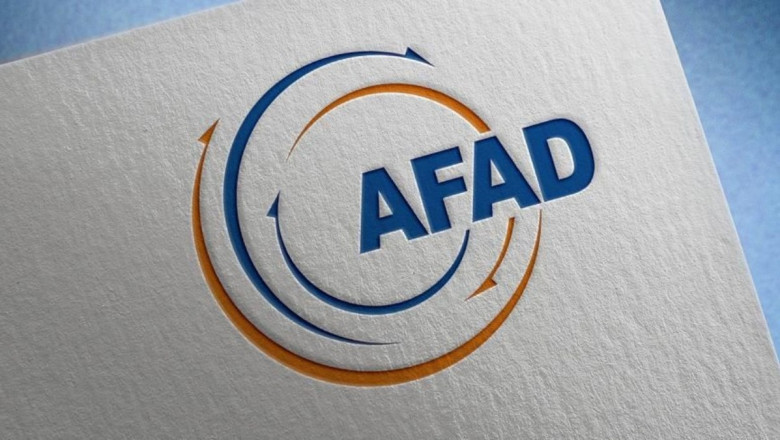 AFAD: Şu ana kadar toplam 184 artçı sarsıntı kaydedildi
