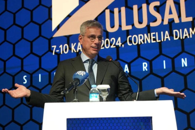 Bakan Memişoğlu Yarın Yalova’da Olacak!