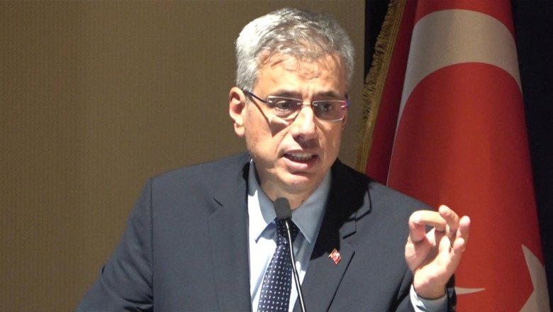 Korkudan Panik Atak Geçiren Toplam 236 Vatandaşımız Var"