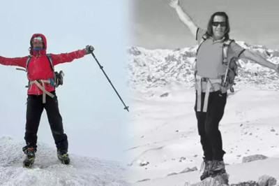 Rusya'dan kahreden haber: 2 Türk dağcı hayatını kaybetti