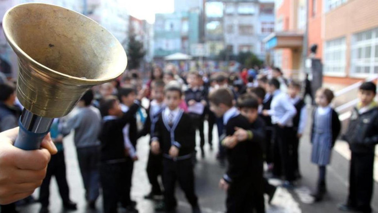 SON DAKİKA | İstanbul depremi sonrası haberler peş peşe geldi: 3 ilde okullar yarın tatil edildi