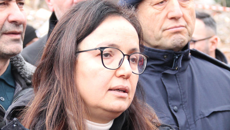 Vali Kaya; Olumsuz Bir Durum Yok