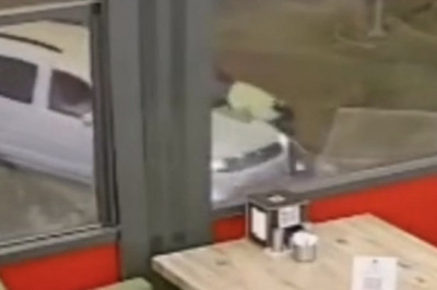 İzmir'de trafik polisini sürükleyen alkollü sürücü tutuklandı