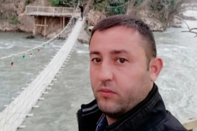 Sakarya'da haber alınamayan kişi derede ölü bulundu
