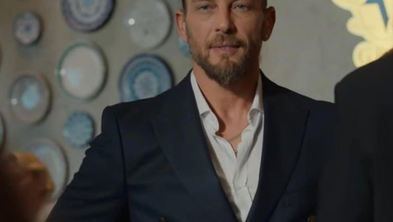 Siyah Kalp Andaç kimdir? İrfan Ateş kaç yaşında?