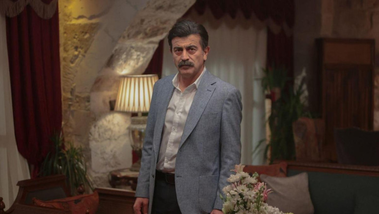 Siyah Kalp Halil kimdir? Erkan Bektaş kaç yaşında?