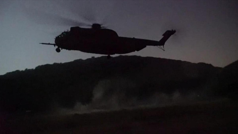 İsrailli savaş pilotlarından isyan: ''Artık çocukları öldürmek istemiyoruz''