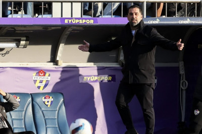 Arda Turan: Toparlanmak için elimizden geleni yapacağız