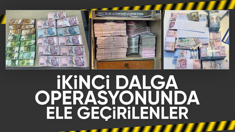 İBB'ye yönelik yolsuzluk soruşturması: Bazı şüphelilerin ev ve iş yerlerinde arama yapıldı