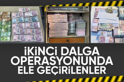 İBB'ye yönelik yolsuzluk soruşturması: Bazı şüphelilerin ev ve iş yerlerinde arama yapıldı