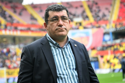 Nurettin Açıkalın: Bitti gözüyle bakıp rehavete kapılmak istemiyoruz