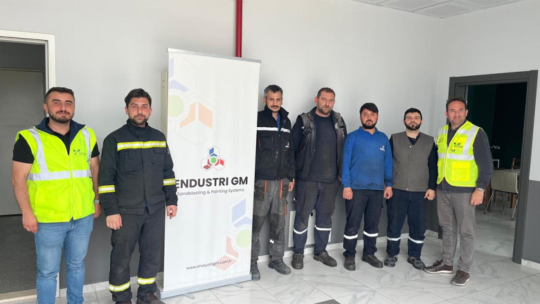 Yalova OSB’den Türkiye’ye örnek uygulama
