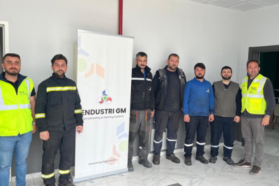 Yalova OSB’den Türkiye’ye örnek uygulama