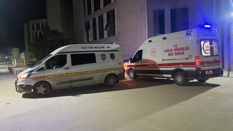 Adana'da boşanma aşamasındaki eşi 5 çocuk annesi kadını öldürdü