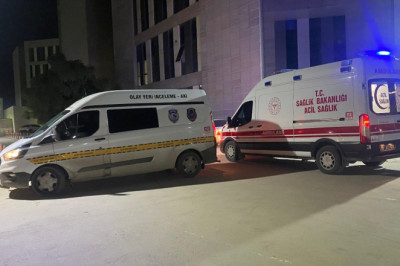 Adana'da boşanma aşamasındaki eşi 5 çocuk annesi kadını öldürdü