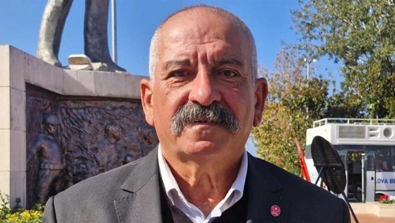 Başkan Çağlar; Çiftçimizin Yanındayız