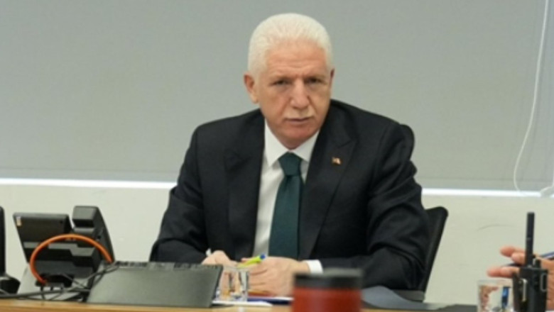 İstanbul Valisi Gül: Yeğenim olsa bile cezayı yerdi