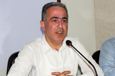 Müdür Tunalı; Kooperatifçilik Kültürü 100 Yıllık Geçmişe Sahip