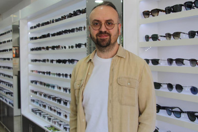 Yalovalılar 2025 Gözlük Trendlerinde Ne Seçiyor?