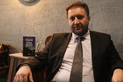 Yalova Üniversitesi Akademisyeni Prof. Dr. Ceylan, Sağlıklı Yaşlanmayı Anlattı!