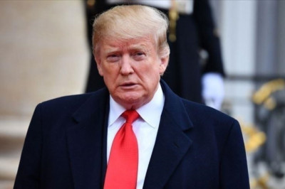 Donald Trump'tan dini özgürlükler komisyonu kurma kararı