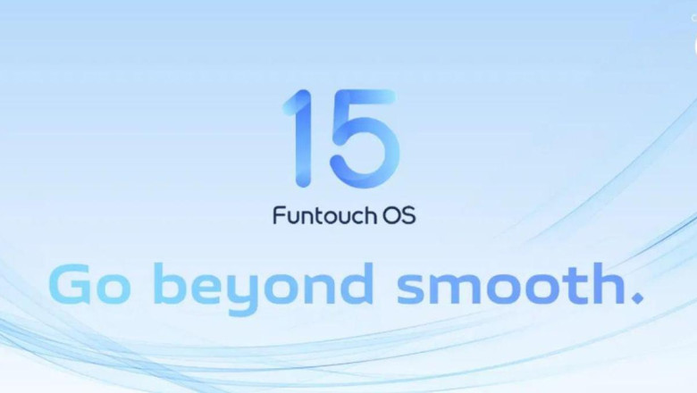 FunTouch OS 15 güncellemesiyle kullanıcı deneyimini daha ileriye taşıyor