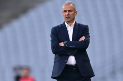 İsmail Kartal'ın takımı deplasmanda kazandı