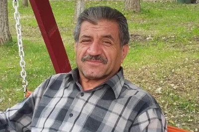 Kastamonu’da haber alınmayan adamdan acı haber