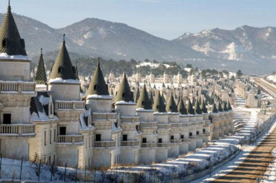 'Şato Villalar' davasında yeni gelişme: Dolandırıcılara 885 yıl hapis istemi