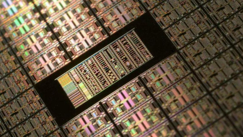 TSMC, 1,4 nm işlem teknolojisini duyurdu