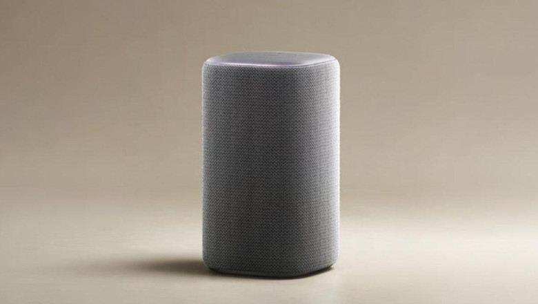 Xiaomi’nin yeni akıllı hoparlörü kendisinden söz ettiriyor