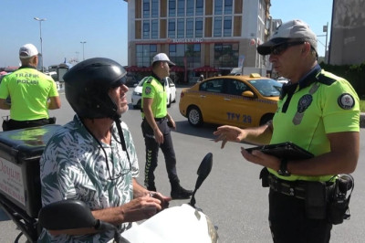 4,1 Milyon TL Para Cezası Kesildi