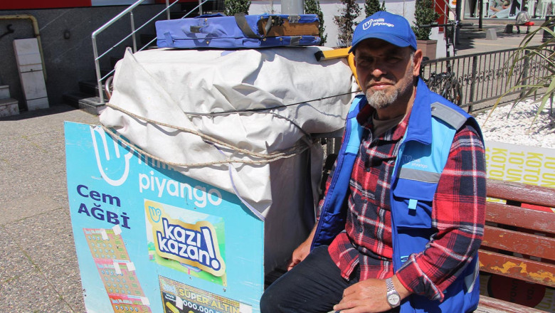 Yalovalıların “Cem Abi”si Neden Artık Tezgah Açmıyor?