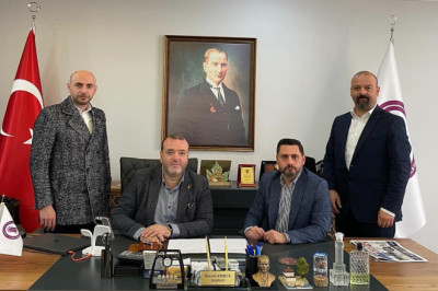 YESO ve Şekerbank Arasında Protokol!